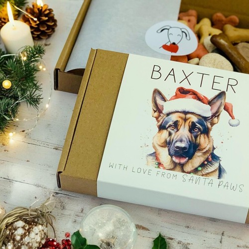 Regalo natale pastore - regalo,