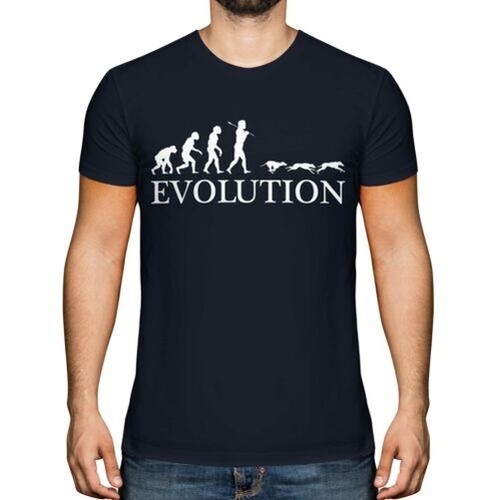 Levriero corsa evolution - levriero,
