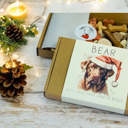 Regalo natale brown - natale,