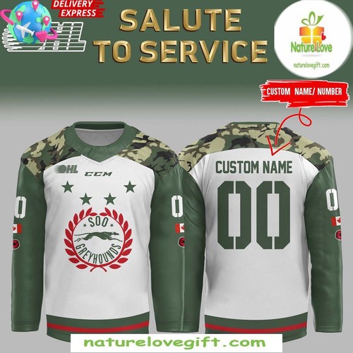 Camicia hockey verde - hockey,