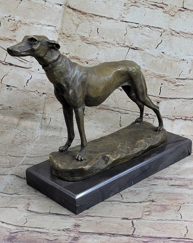 Statuina art deco - statuina,